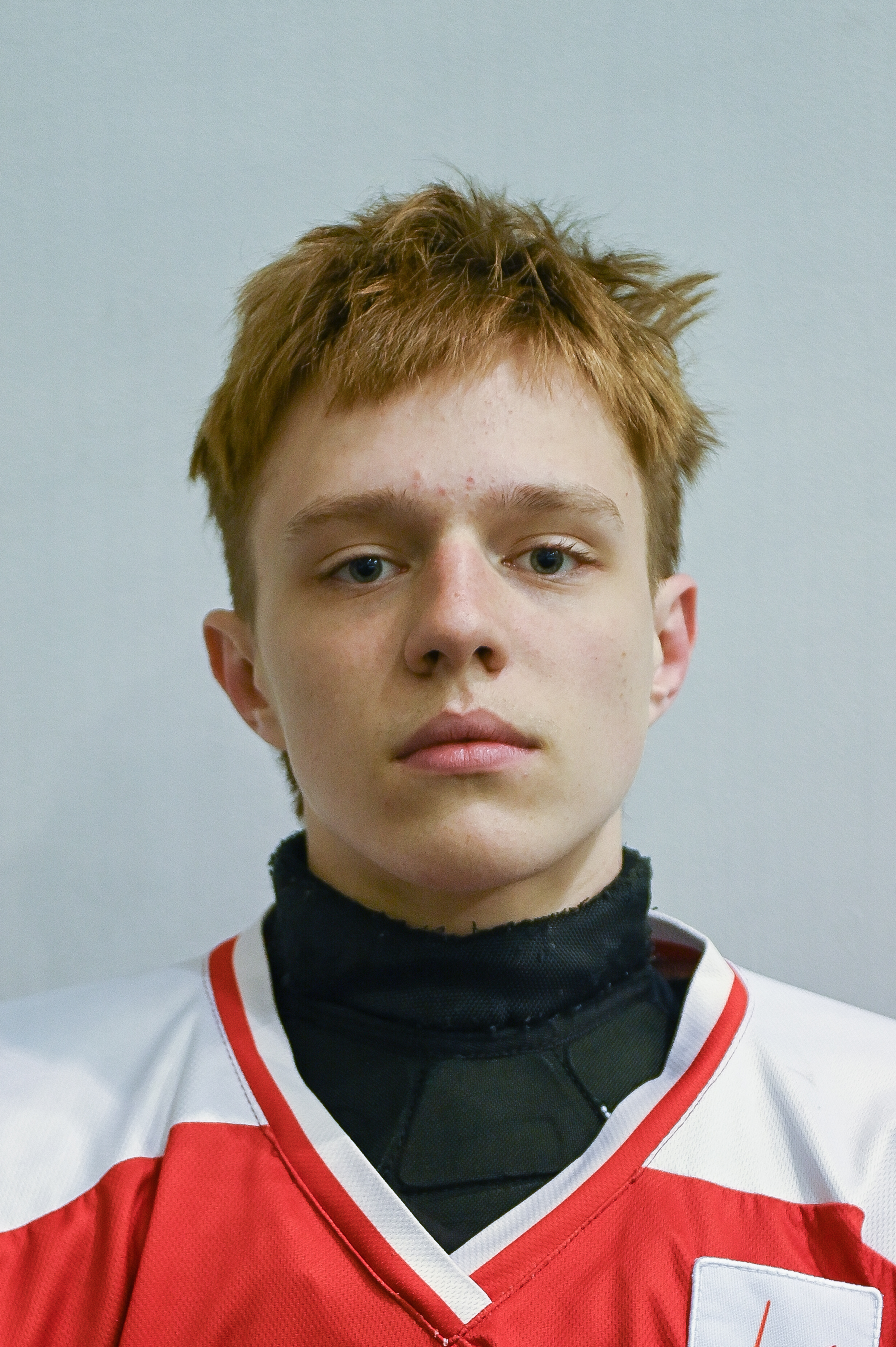 Чумаков Архип